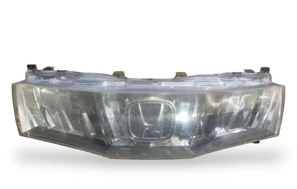 Honda Civic Front bumper upper radiator grill 71120SMGE017M1 0315203010