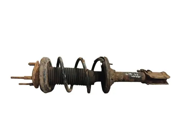 Subaru Impreza I Rear shock absorber/damper