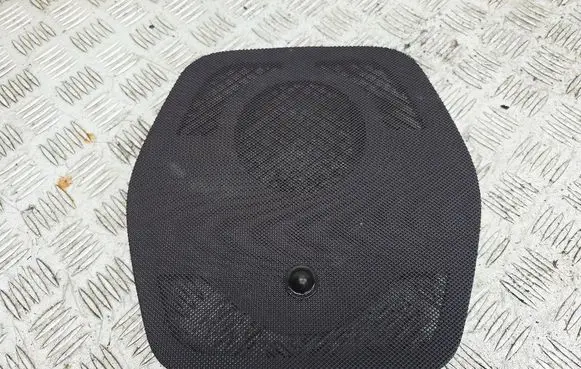 Mercedes-Benz GLE (W166 - C292) Dash center speaker trim cover A1666801318