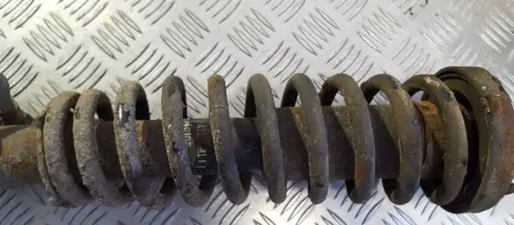 Honda Civic Front coil spring