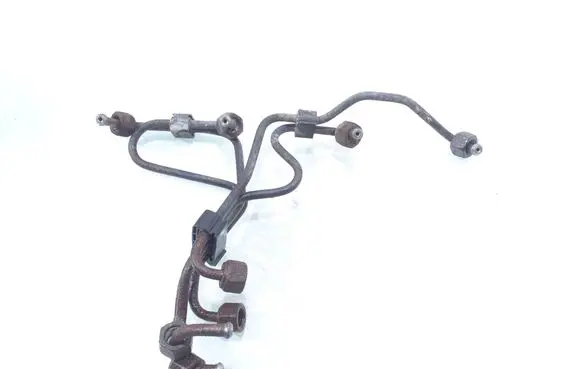 Volkswagen Golf III Fuel injector supply line/pipe R33024 4669158