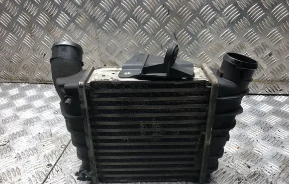Skoda Roomster (5J) Intercooler radiator 6Q0145804G
