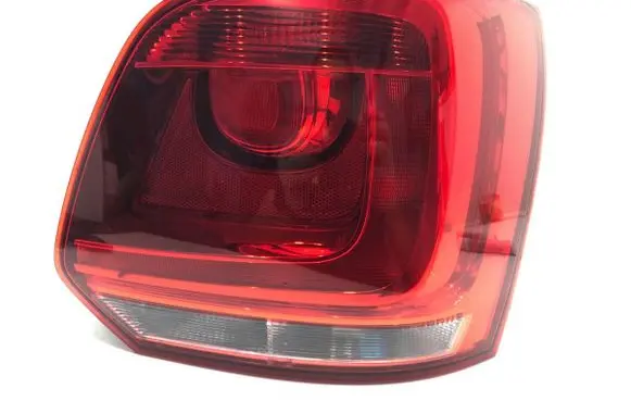 Volkswagen Polo V 6R Rear/tail lights