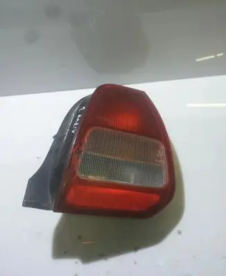 Mitsubishi Colt Rear/tail lights