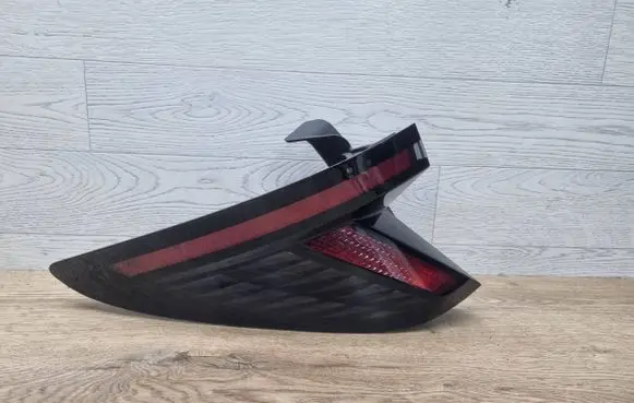Hyundai Tucson IV NX4 Rear/tail lights 92401N7100