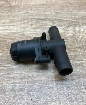 Opel Vectra B Idle control valve (regulator) 7217R045