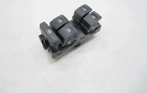 Volkswagen Golf VII Electric window control switch 5G0959857D