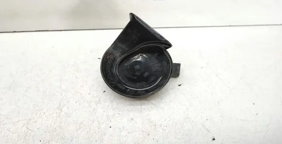BMW 5 F10 F11 Horn signal 7073881157