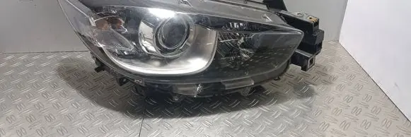 Mazda CX-5 Headlight/headlamp KD3151030 K2442 W0462R