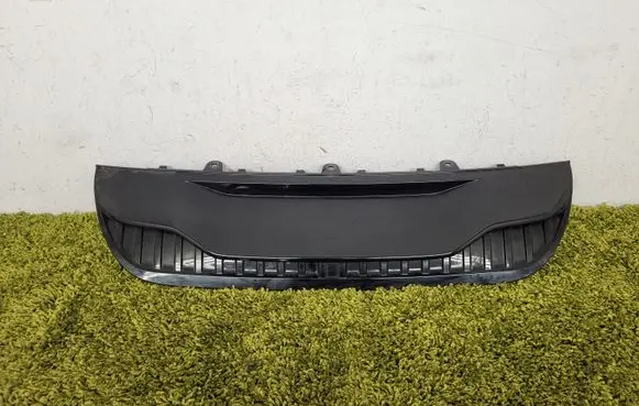 Mercedes-Benz EQE v295 Rear bumper lower part trim A2958850102