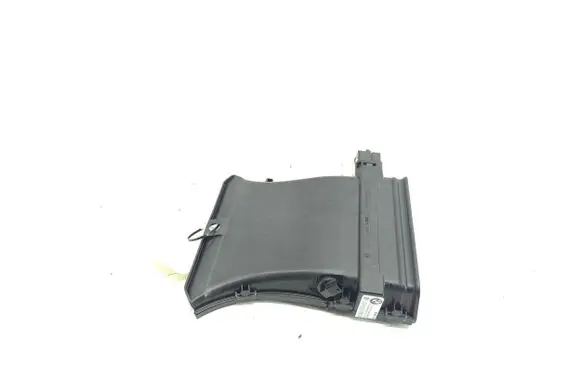 Electric cabin heater radiator