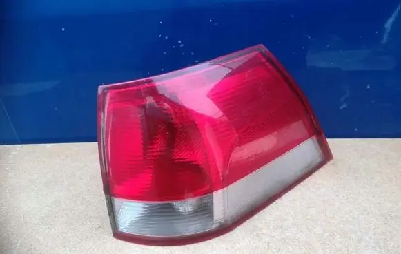 Opel Signum Rear/tail lights set 