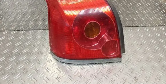 Toyota Avensis T250 Rear/tail lights