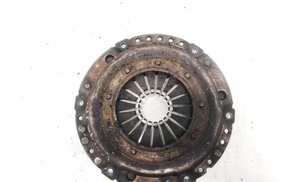 Pressure plate