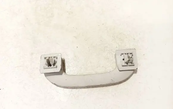 Mercedes-Benz A W169 Front interior roof grab handle a1698100954