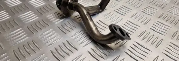 Nissan Primera Oil sump strainer pipe 