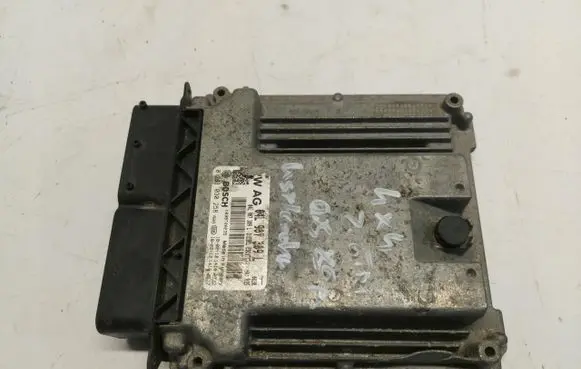 Audi Q5 SQ5 Engine control unit/module ECU 04L907309L