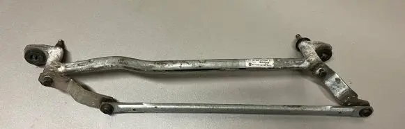 Volkswagen Caddy Front wiper linkage and motor 2K1955023G 3397020885