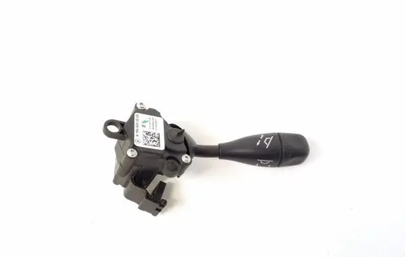Mercedes-Benz ML W164 Steering wheel adjustment switch A1645403245