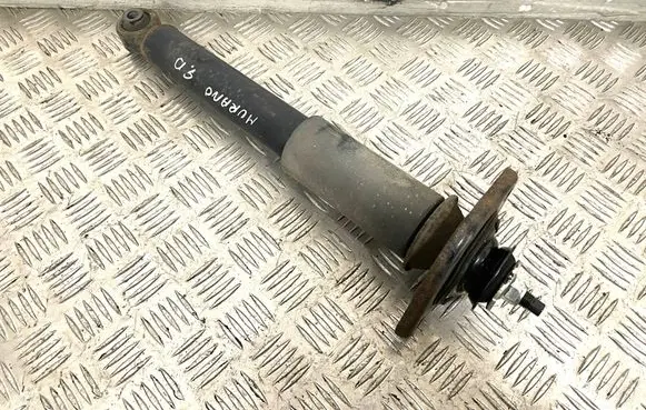 Nissan Murano Z50 Rear shock absorber/damper 56210CB000