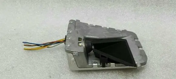 Mercedes-Benz GLA W156 X156 Windshield/windscreen camera A0009007607