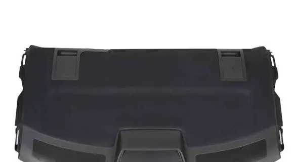 Mazda 6 Parcel shelf GHK2683A0 GJL1683A0