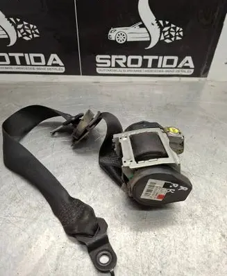 Mercedes-Benz R W251 Front seatbelt 2518600985