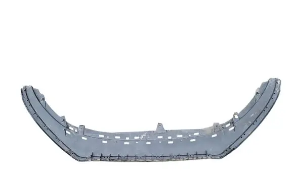 Volkswagen Polo V 6R Front bumper lip 6R0805915C