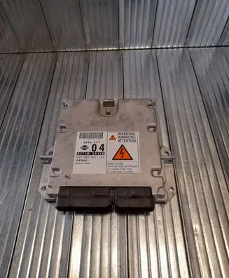 Nissan X-Trail T30 Engine control unit/module B371MEQ46B