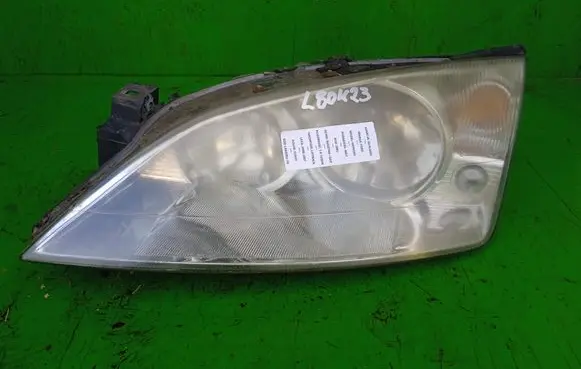 Ford Mondeo Mk III Headlight/headlamp