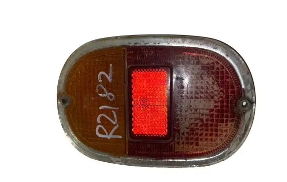 Tail light part