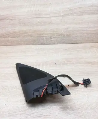Volkswagen Golf IV Front door high frequency speaker 1J0837385D