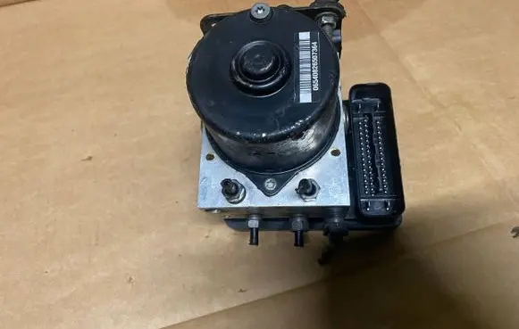 Citroen C5 ABS Pump 00007503E1 10096011403 9657061080