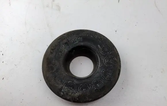 Audi A3 8Y Rear coil spring rubber mount 5Q0512149B