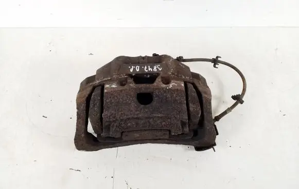 Jaguar XF X250 Front brake caliper 8W832B294AB