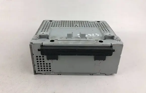 Ford Fiesta Radio/CD/DVD/GPS head unit E1BT18C815HK E1BT-18C815-HK