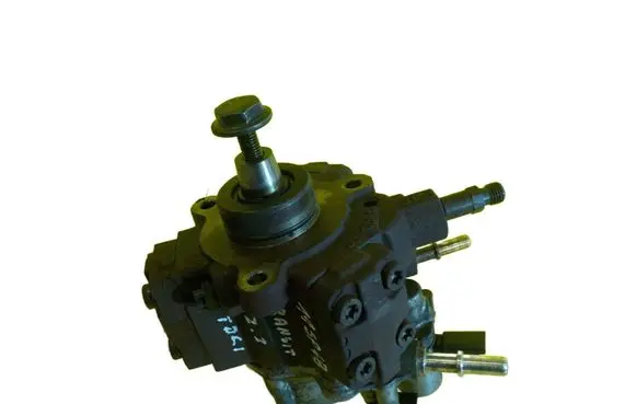 Ford Transit Fuel injection high pressure pump BK3Q9B395CC