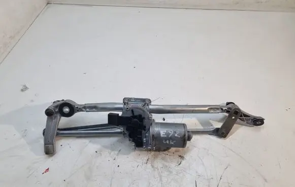BMW 3 E90 E91 Front wiper linkage 7161710
