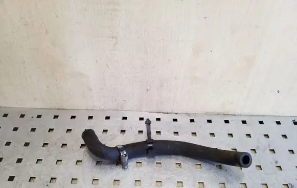 Opel Zafira B Engine coolant pipe/hose