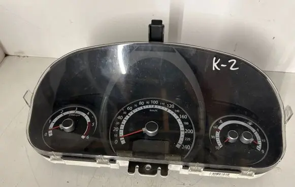 KIA Ceed Speedometer (instrument cluster) 940241H091