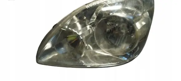 Honda CR-V Headlight/headlamp