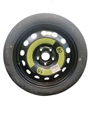 Seat Leon (1M) Spare wheel mounting bracket 
