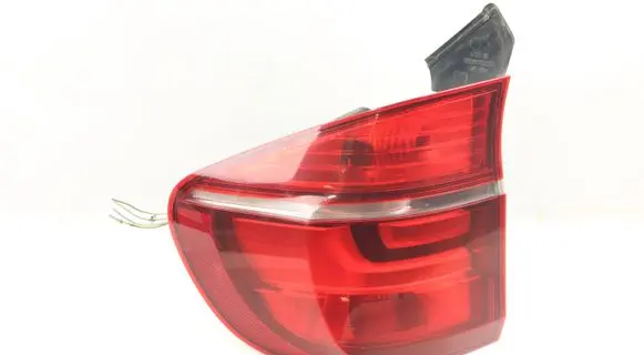 BMW X5 E70 Rear/tail lights 7227791 0725117016