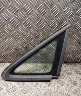Volkswagen Caddy Front triangle window/glass 43r001057
