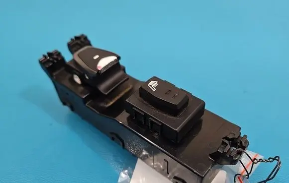 Hyundai Santa Fe Electric window control switch 935802W101 IMPRK1565152