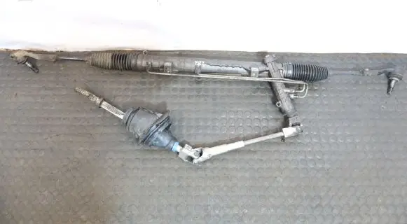 BMW 1 E81 E87 Steering rack 028-0080-058-101
