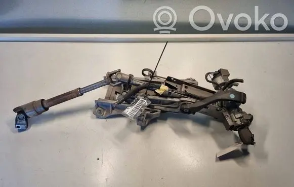 Ford Focus Steering wheel axle BV6N3C529EA