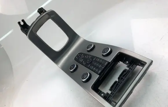 Volvo V40 Interior fan control switch 16554482
