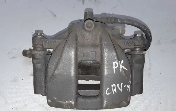 Honda CR-V Front brake caliper 