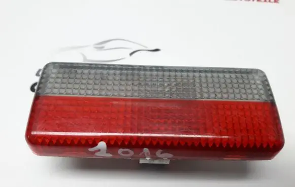 Peugeot 407 Rear door interior light PA66GF15